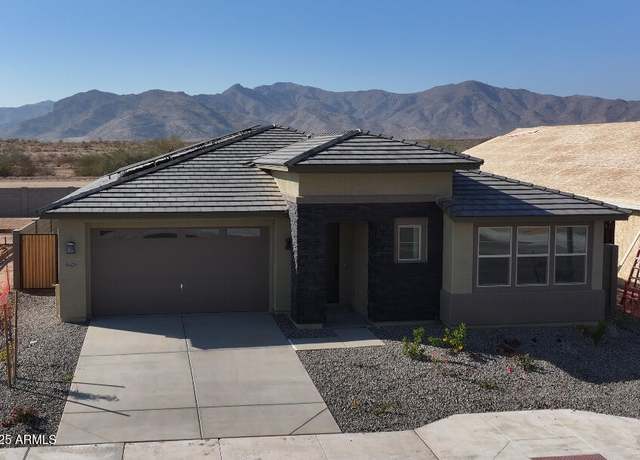 Property at 6428 N 190th Dr, Waddell, AZ 85355, 3 beds, 2 baths