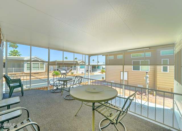 Property at 111 S Greenfield Rd #467, Mesa, AZ 85206, 1 bed, 1.5 baths