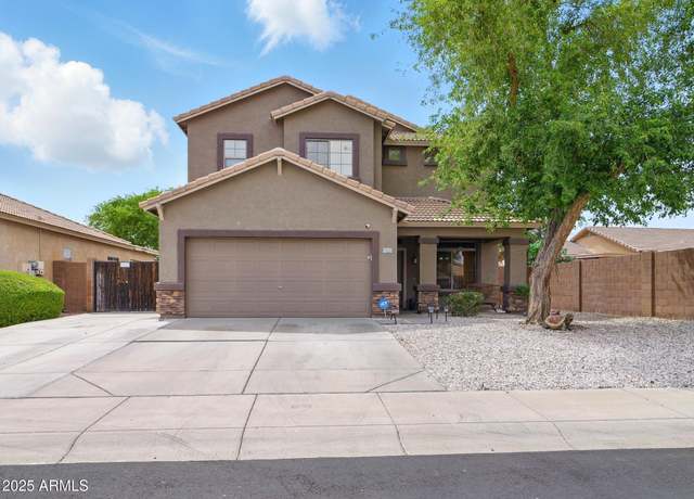 Property at 14626 N 132nd Ave, Surprise, AZ 85379, 3 beds, 2.5 baths