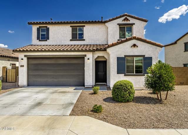 Property at 40445 W Bravo Dr, Maricopa, AZ 85138, 4 beds, 2.5 baths