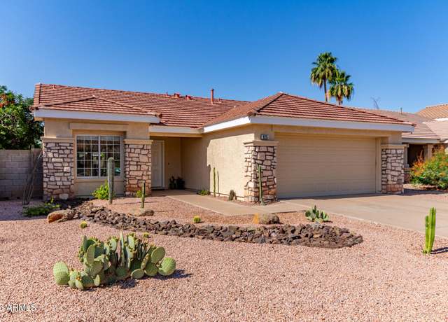 Property at 925 W Hudson Way, Gilbert, AZ 85233, 3 beds, 2 baths