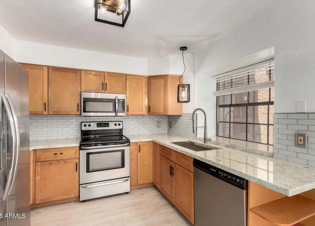 Property at 4901 E Kelton Ln #1251, Scottsdale, AZ 85254, 2 beds, 2.5 baths