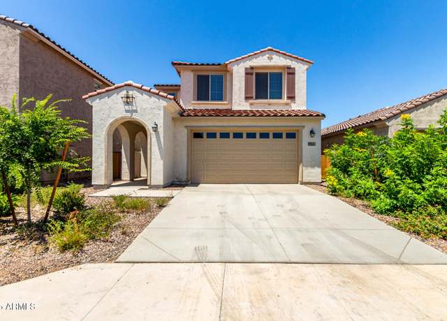 Property at 17622 W Missouri Ave, Litchfield Park, AZ 85340, 3 beds, 2.5 baths