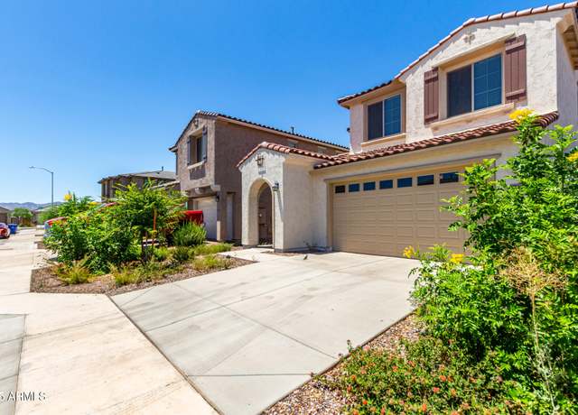 Property at 17622 W Missouri Ave, Litchfield Park, AZ 85340, 3 beds, 2.5 baths