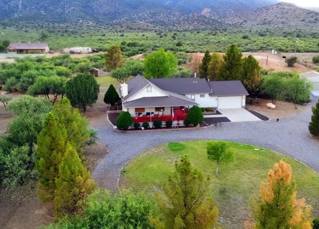 Property at 5200 S Spencer Trl, Camp Verde, AZ 86322, 3 beds, 3 baths