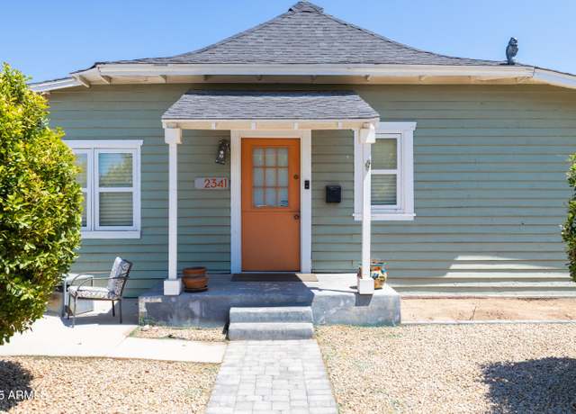 Property at 2341 N 11th St, Phoenix, AZ 85006, 2 beds, 2 baths