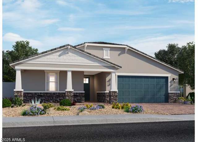 Property at 15867 W EL Cortez Pl, Surprise, AZ 85387, 5 beds, 3 baths