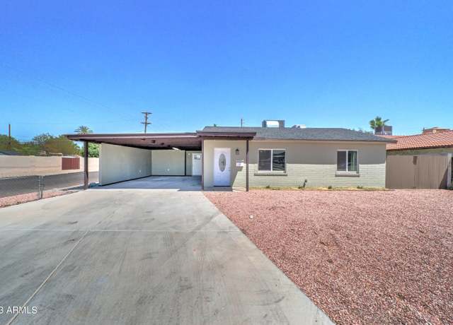 Property at 2148 W Hazelwood St, Phoenix, AZ 85015, 3 beds, 2 baths