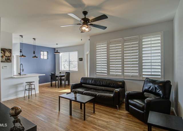 Property at 3302 N 7th St #364, Phoenix, AZ 85014, 2 beds, 2 baths