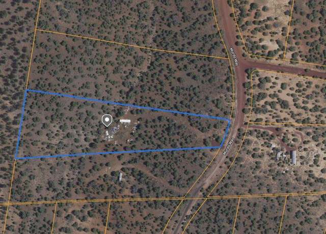 Property at 1276 N Murdo Way #1152, Williams, AZ 86046