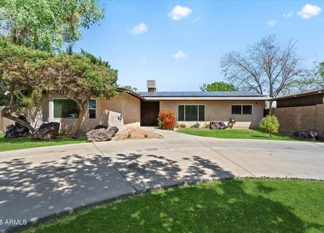 Property at 7602 W Acoma Dr, Peoria, AZ 85381, 3 beds, 2 baths