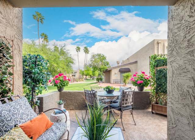 Property at 3825 E Camelback Rd #142, Phoenix, AZ 85018, 2 beds, 2 baths