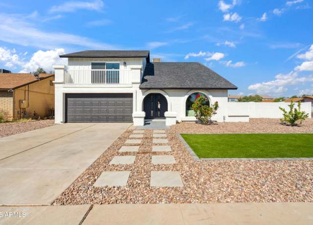 Property at 2408 S Spruce --, Mesa, AZ 85210, 4 beds, 2.5 baths