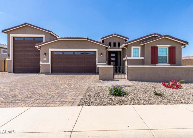 Property at 22386 N Daniel Dr, Maricopa, AZ 85138, 3 beds, 2.5 baths