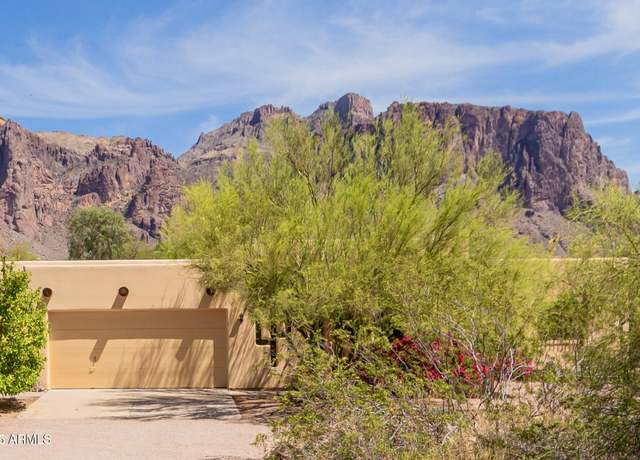 Property at 3243 N Val Vista Rd, Apache Junction, AZ 85119, 3 beds, 2 baths