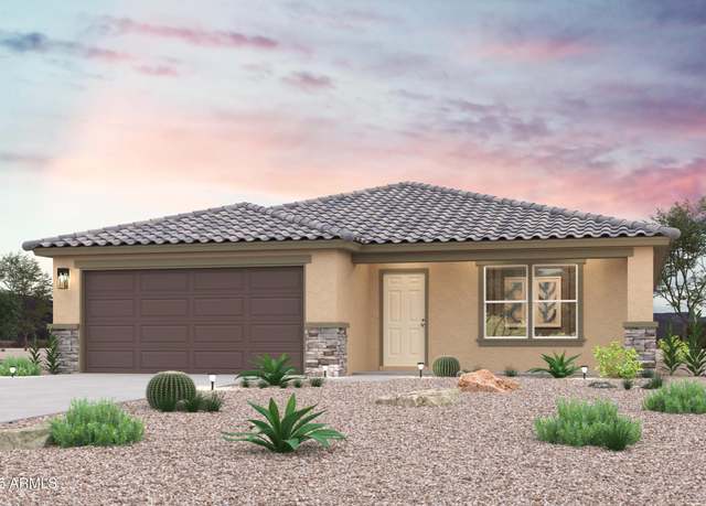 Property at 1662 W Posada St, Coolidge, AZ 85128, 3 beds, 2 baths