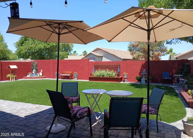 Property at 14211 N 149th Dr, Surprise, AZ 85379, 4 beds, 2 baths