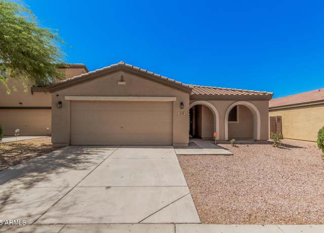 Property at 3719 W Carson Rd, Phoenix, AZ 85041, 3 beds, 2 baths