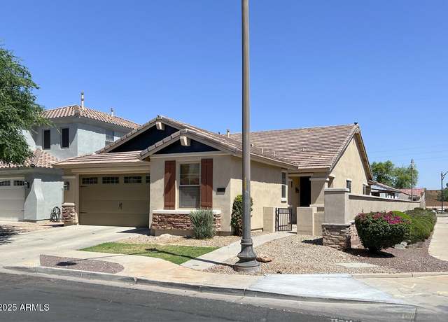 Property at 3558 E Windsor Dr, Gilbert, AZ 85296, 3 beds, 3 baths