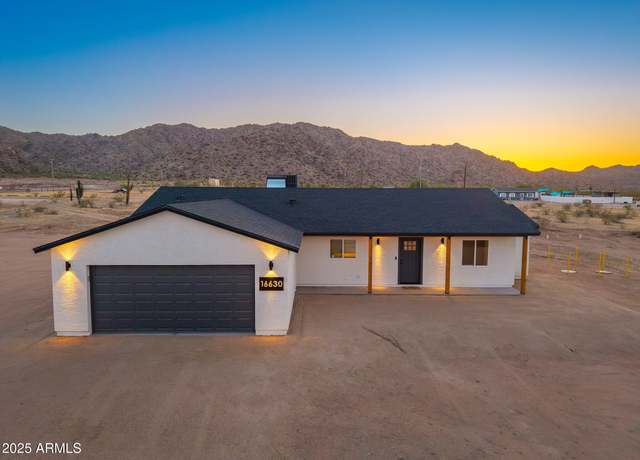 Property at 16630 N Slate Ln, Maricopa, AZ 85139, 3 beds, 2 baths
