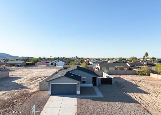 Property at 9494 W Tinajas Dr, Arizona City, AZ 85123, 3 beds, 2 baths