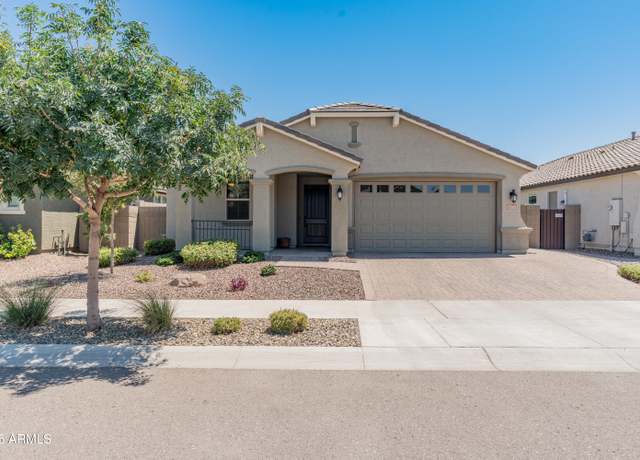 Property at 16055 W Avenida Del Sol --, Surprise, AZ 85387, 3 beds, 2 baths
