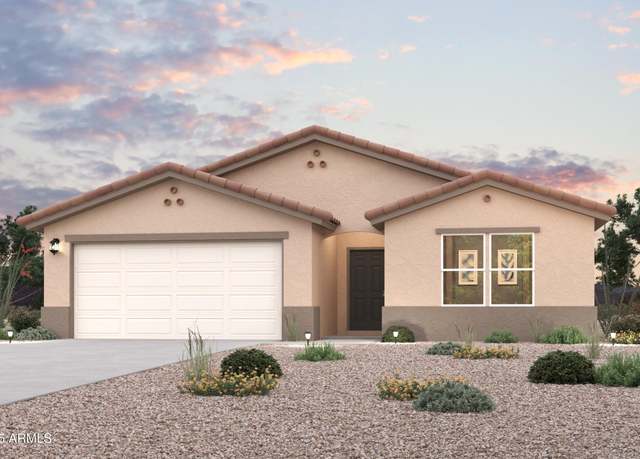 Property at 1714 W Posada St, Coolidge, AZ 85128, 4 beds, 3 baths