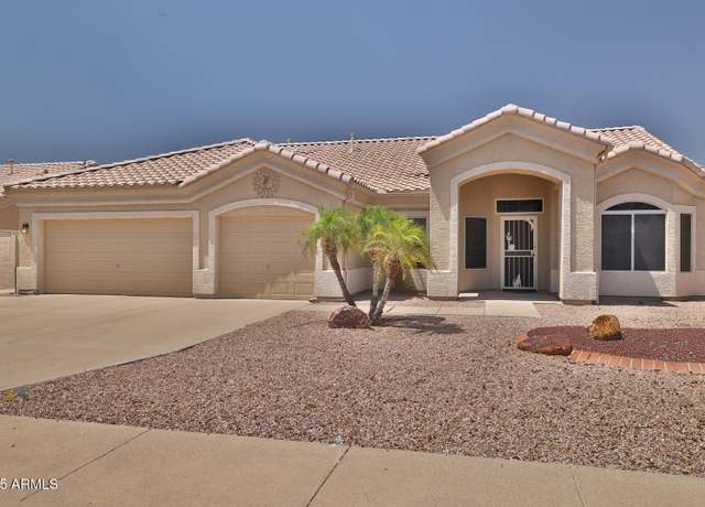 Property at 3020 E Encanto St, Mesa, AZ 85213, 3 beds, 2 baths
