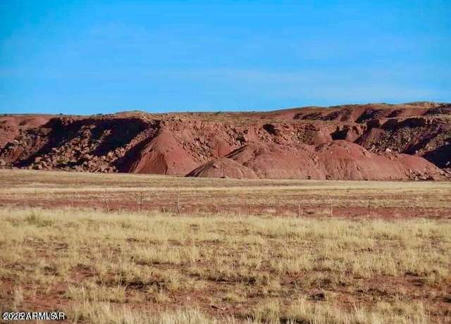 Property at 15 Co Rd N7284 40 Acres -- Unit -, Chambers, AZ 86502