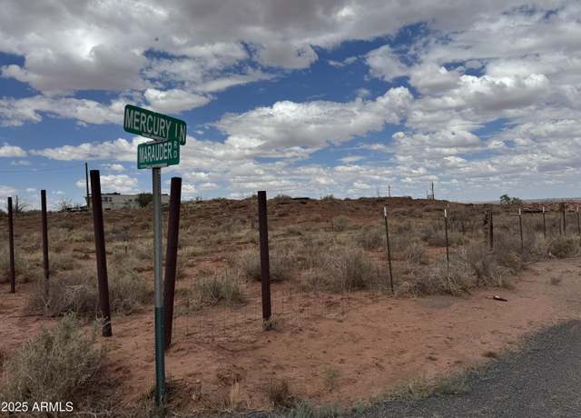 Property at 1300 Marauder Rd Unit 48&49, Winslow, AZ 86047