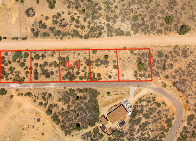 Property at 16990 W Ranch Rd #199, Kirkland, AZ 86332