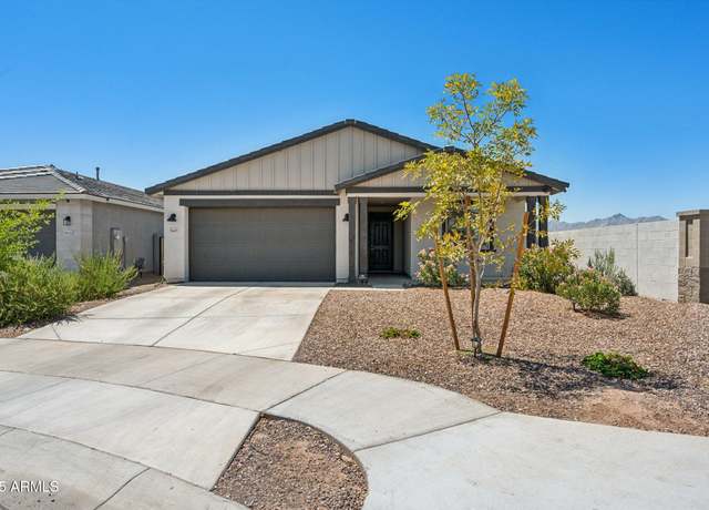 Property at 5645 W Coplen Farms Rd, Laveen, AZ 85339, 4 beds, 2 baths