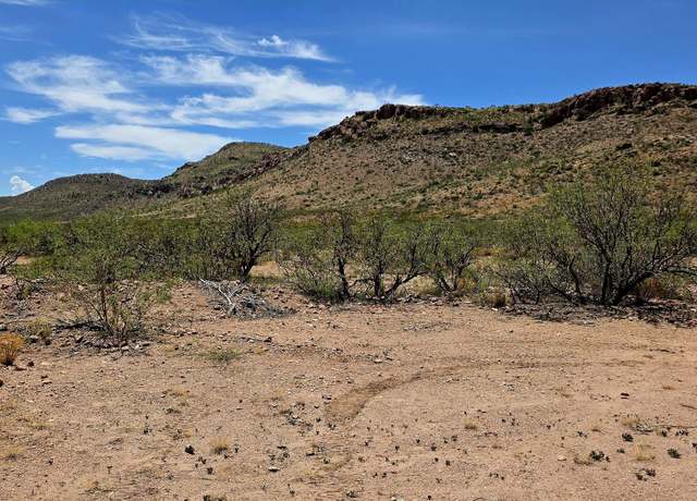 Property at Tbd N Bruno Rd Unit -, Douglas, AZ 85607