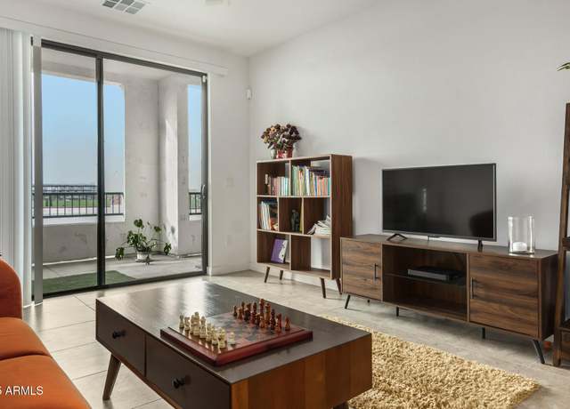 Property at 2511 W Queen Creek Rd #378, Chandler, AZ 85248, 1 bed, 1.5 baths