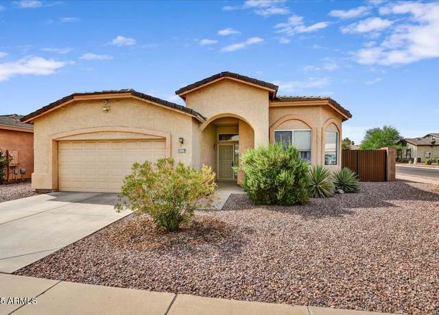 Property at 505 E Lydia Ln, Phoenix, AZ 85042, 3 beds, 2 baths