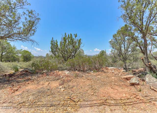 Property at 1106 S Gold Nugget Ln #3, Payson, AZ 85541