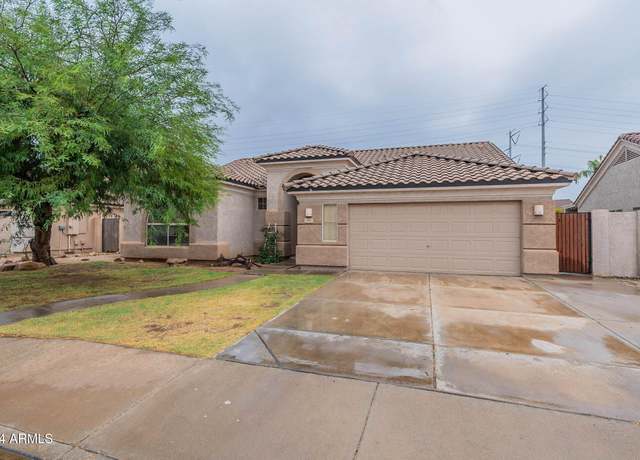 Property at 7951 E Posada Ave, Mesa, AZ 85212, 3 beds, 2 baths