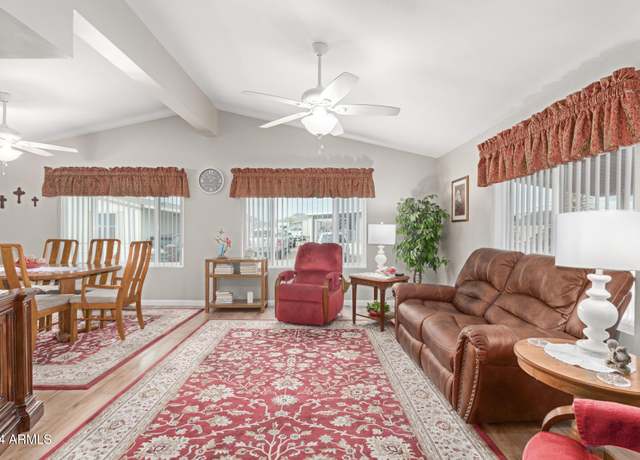 Property at 269 N Winchester Rd #63, Apache Junction, AZ 85119, 2 beds, 2 baths