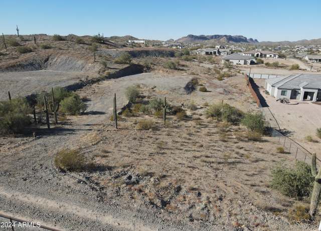 Property at 0 (Lot-F) N Royce Rd Rd Lot F, Queen Creek, AZ 85142