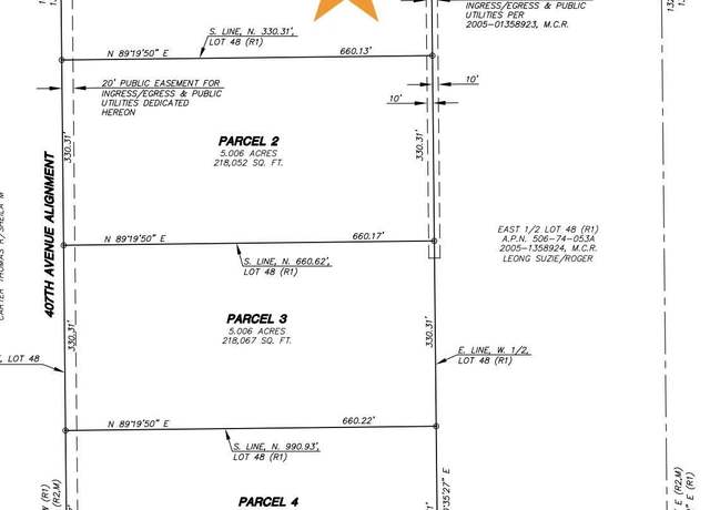 Property at 0 W Northern Ave #48, Tonopah, AZ 85354