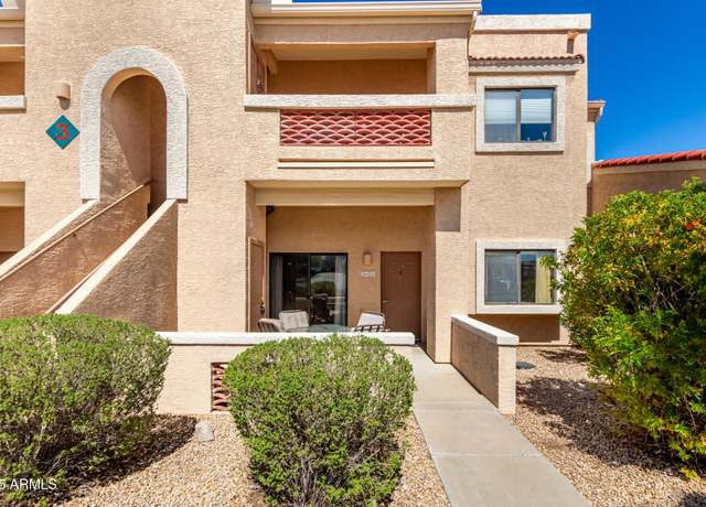 Property at 16354 E Palisades Blvd #3103, Fountain Hills, AZ 85268, 2 beds, 2 baths