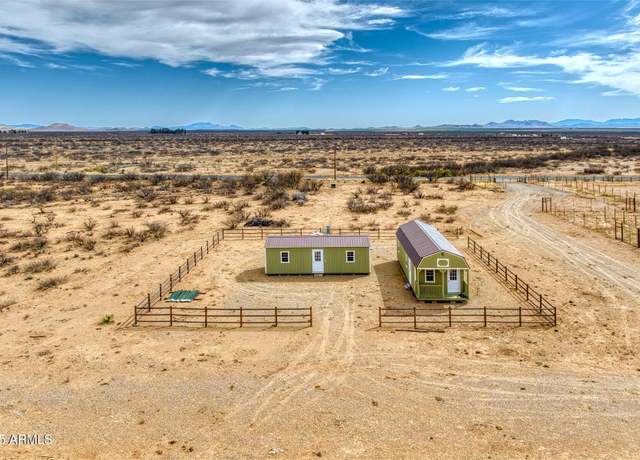 Property at 39 acres Arzberger Rd #162, Willcox, AZ 85643