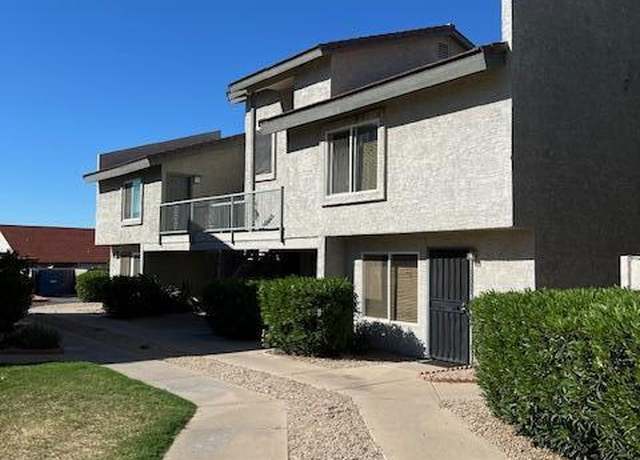 Property at 19601 N 7th St N #1032, Phoenix, AZ 85024, 2 beds, 2 baths