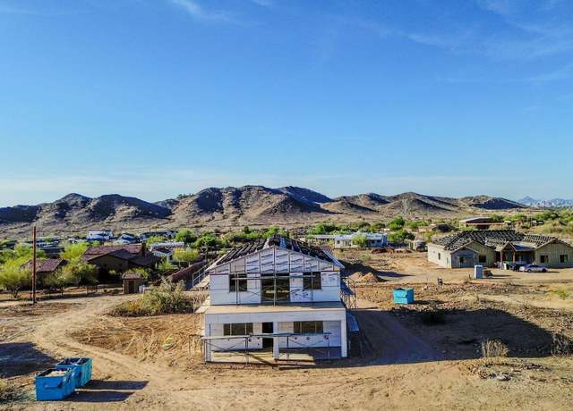 Property at 3835 W Fox Rd, Laveen, AZ 85339, 4 beds, 3.5 baths