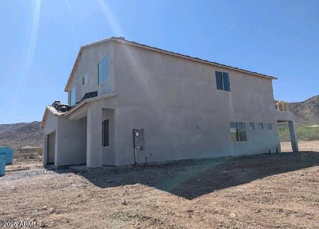 Property at 3835 W Fox Rd, Laveen, AZ 85339, 4 beds, 3.5 baths