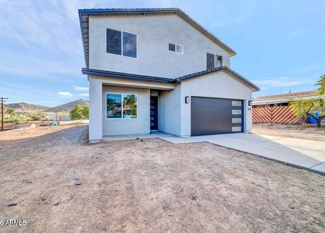 Property at 3835 W Fox Rd, Laveen, AZ 85339, 4 beds, 3.5 baths