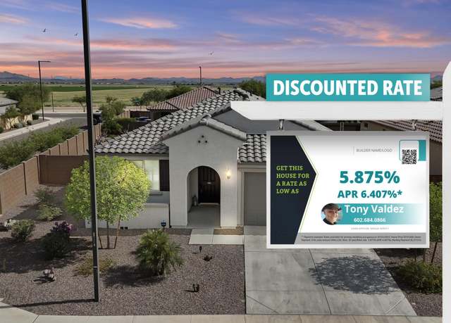 Property at 19203 W Jackson St, Buckeye, AZ 85326, 3 beds, 2 baths