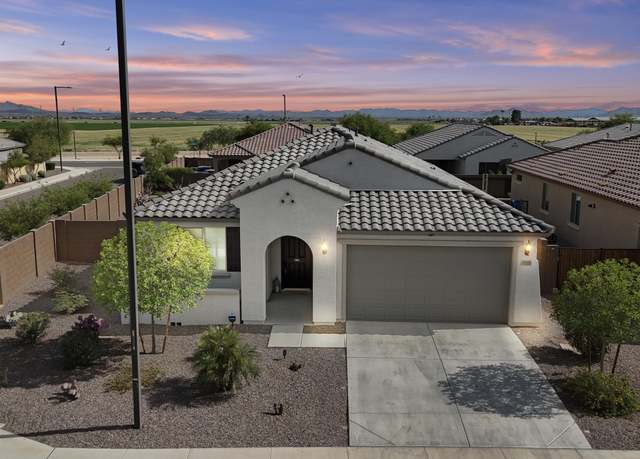 Property at 19203 W Jackson St, Buckeye, AZ 85326, 3 beds, 2 baths
