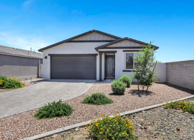 Property at 6145 S Adelle --, Mesa, AZ 85212, 4 beds, 2 baths