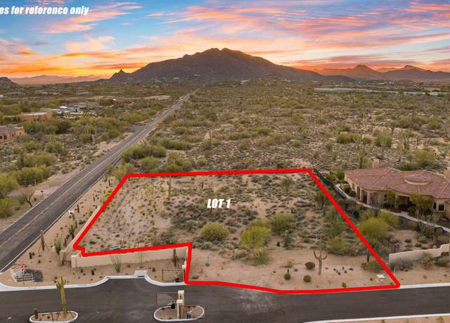 Property at 86xx E Stagecoach Pass, 1 -- Unit -, Carefree, AZ 85377